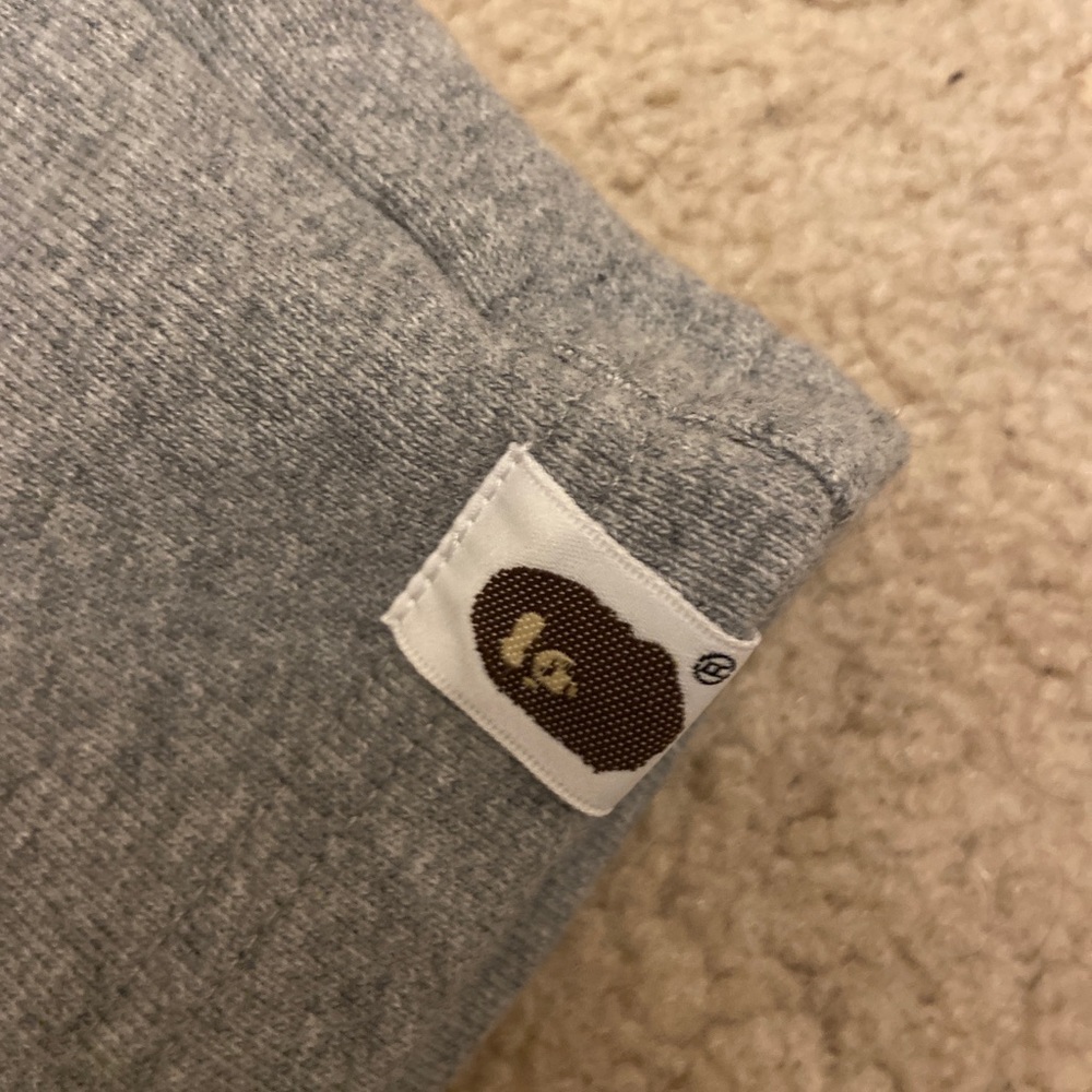 BAPE SHORTS - Picture 4 of 4